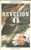 Revelion 45 - Haralamb Zinca