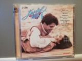 Kuschel Rock vol 8 &ndash; Selectiuni &ndash; 2cd set (1994/Sony/Germany) - CD Original/VG+