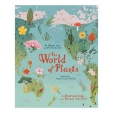 Cumpara ieftin World of Plants, Michael Leach, Meriel Lland, Juanita Londono-Gaviria