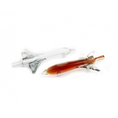 Decantor in forma deavion, 0.5 litri WZ5137 foto