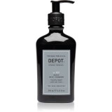 DEPOT 800 SKIN SPECIFICS NO. 801 DAILY SKIN CLEANSER gel de curățare pentru toate tipurile de ten 200 ml