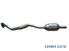 Catalizator Opel Zafira B (2005-&gt;)[A05]
