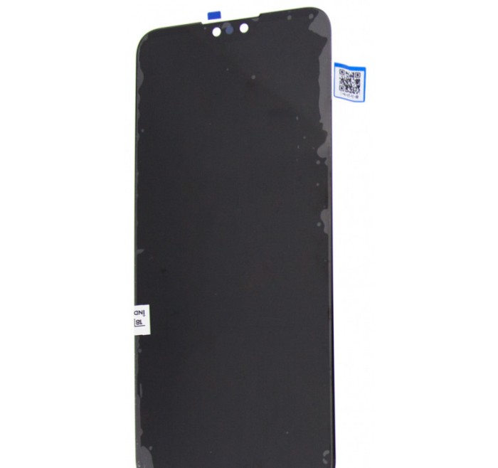 Display Huawei Y9 (2019)