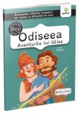Cumpara ieftin Odiseea. Aventurile lui Ulise/Homer, Gama