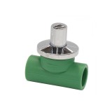 ROBINET PPR VERDE 20 INGROPAT 10270020000