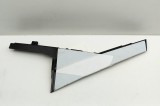 Ornament vertical ușă st&acirc;nga spate VW TOUAREG CR7 2023 OEM: 760839903B 31035559