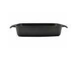 Tava fonta fara capac 34x25x7cm Handy KitchenServ