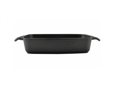 Tava fonta fara capac 34x25x7cm Handy KitchenServ foto
