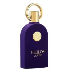 Maison Alhambra Philos Centro Apa de parfum pentru femei EDP 100 ml