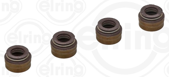 ELRING 712.190 Set garnituri, ax supape
