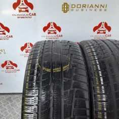 Anvelope Second-Hand M+S 235/40/R18 95V Nokian foto