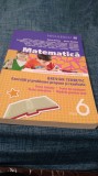 BREVIAR TEORETIC CULEGERE MATEMATICA CLASA VI-PETRE SIMION