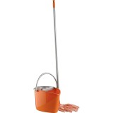 Cumpara ieftin Galeata cu mop PROFF, 16 L, Nr. 2601112