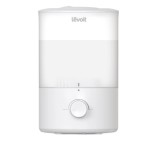 Umidificator de Aer Dual 150 Ultrasonic, Rezervor 3 l, Silentios, Aromaterapie