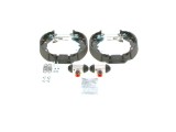 BOSCH 0 204 114 685 SETUL SUPERPRO Set saboti frana
