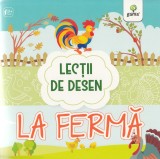 Cumpara ieftin La Ferma, - Editura Gama