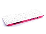 Calculator monoplacă RASPBERRY PI 400 cu tastatură integrată 5VDC