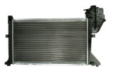 Radiator, racire motor MERCEDES-BENZ SPRINTER 2-t platou / sasiu (B901, B902) (1995 - 2006) THERMOTEC D7M033TT