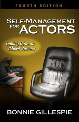Self-Management for Actors: Getting Down to (Show) Business foto
