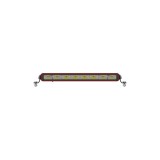 Proiector LED profesional cu mufa conectare tip Deutsch-Combo 5700K (8Led x 10W) Cod: KM2160-80W Automotive TrustedCars, Oem