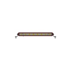 Proiector LED profesional cu mufa conectare tip Deutsch-Combo 5700K (8Led x 10W) Cod: KM2160-80W Automotive TrustedCars