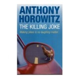Anthony Horowitz - The Killing Joke - 110655