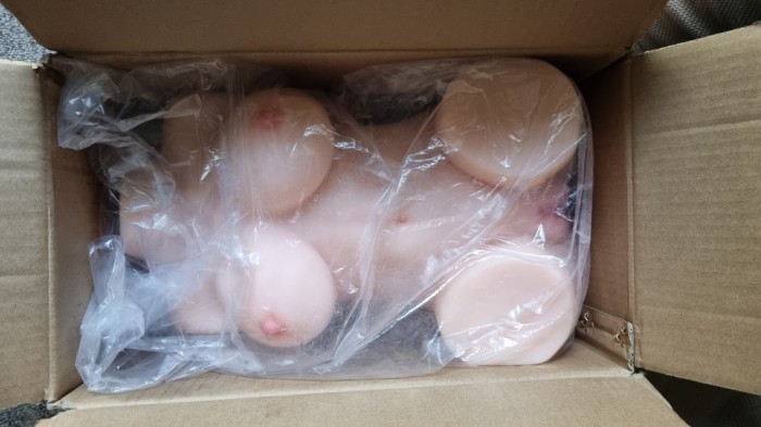 Papusa sexuala