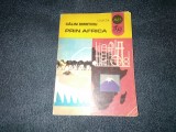 Cumpara ieftin CALIN DUMITRIU - PRIN AFRICA