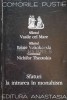 Sfaturi la intrarea in monahism (D209), Anastasia