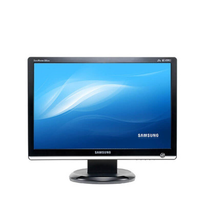 Monitoare LCD SH Samsung SyncMaster 226BW, Grad A-, 22 inci Widescreen foto