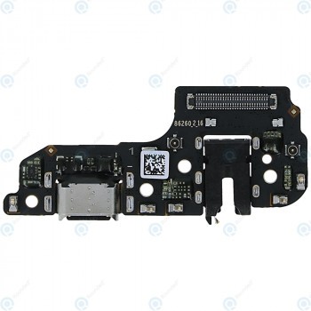 Placă de &amp;icirc;ncărcare USB OnePlus Nord N10 5G (BE2029). foto