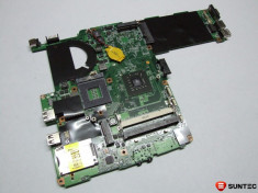 Placa de baza laptop DEFECTA MSI VR220 MS-13311 foto