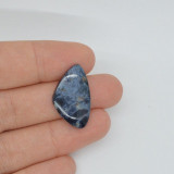 Cabochon pietersit 24x14x4mm b79