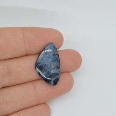 Cabochon pietersit 24x14x4mm b79