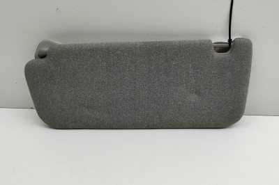 Parasolar dreapta HYUNDAI SANTA F&amp;Eacute; IV TM 2019 OEM: 85220S1010YGE 30337149 foto