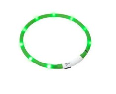 Zgarda luminoasa LED (20-70 cm) foto
