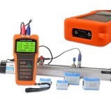 Debitmetru portabil ultrasonic &ndash; măsurare neinvazivă a debitului din conducte