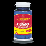 HEPATO CURCUMIN95 30CPS, Herbagetica
