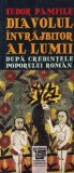 Tudor Pamfile - Diavolul invrajbitor al lumii dupa credintele poporului roman