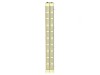 Placă Universală Prototipare 9.5x166mm, WISHER ENTERPRISE
