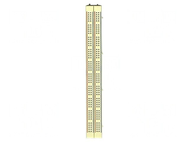 Placă Universală Prototipare 9.5x166mm