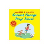 Curious George Plays Soccer