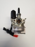 Carburator + Filtru Scuter Peugeot Metal 49cc 50cc 80cc TMMP - Carburator Complet