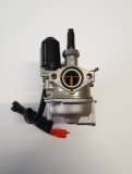 Carburator + Filtru Scuter Peugeot - Pejo Metal 49cc 50cc 80cc