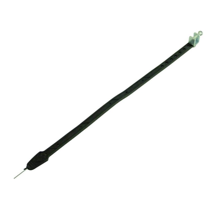 Banda antistatica auto Carpoint cauciucata 45cm , 1 buc. Kft Auto Banda antistatica auto Carpoint cauciucata 45cm , 1 buc. Kft Auto