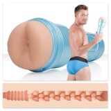 Masturbator Anus Brent Corrigan Bliss
