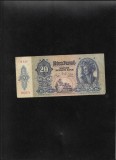 Ungaria 20 Pengo 1941, Seria 062571 - Bancnota Veche de Colectie