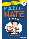 Marele Nate (vol. 6). Nate e pe val