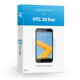 Cutia de instrumente HTC 10 Evo