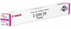 Toner original Canon C-EXV29M Magenta pentru IRC5030 IRC5035 foto